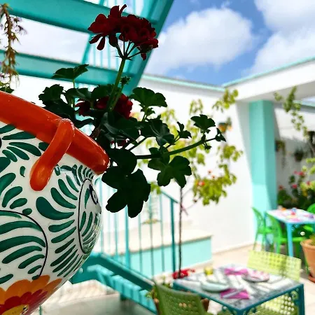 D'aragona 4* 奥特朗托