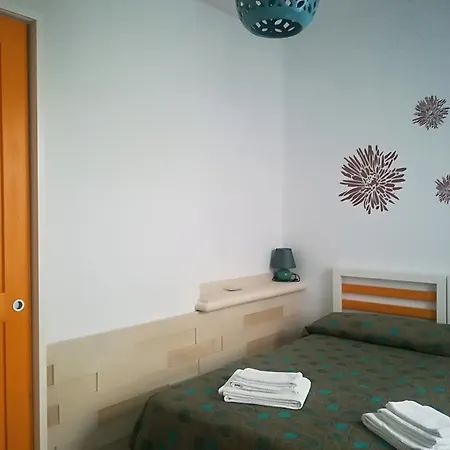 招待所 D'aragona 奥特朗托