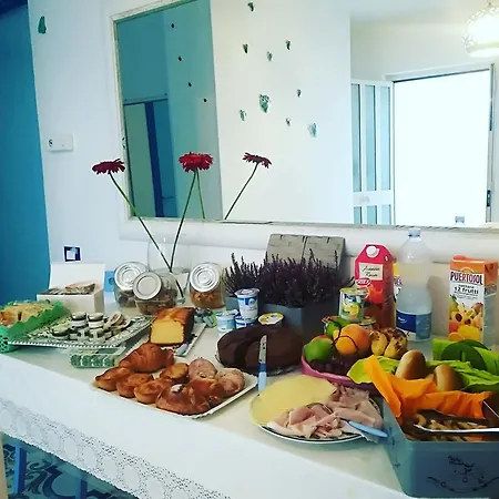 招待所 D'aragona 奥特朗托