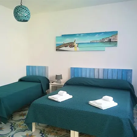 招待所 D'aragona 奥特朗托