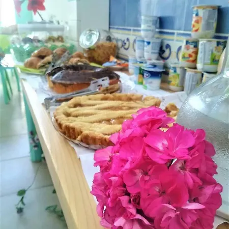 招待所 D'aragona 奥特朗托