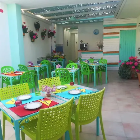 D'aragona 招待所 奥特朗托