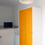 D'aragona Gæstehus 4*