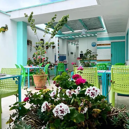 Gæstehus D'aragona Otranto