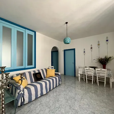 D'aragona 4* Otranto