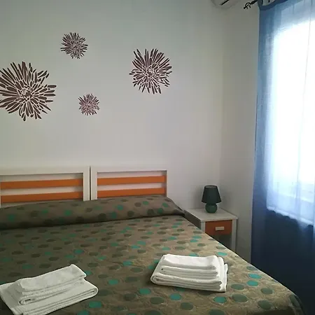 Guest house Camere D'Aragona