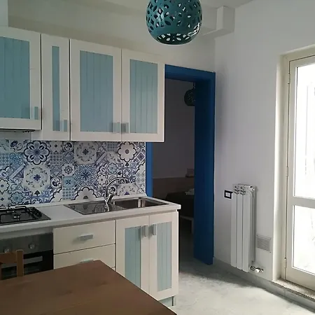 D'aragona 4* 오트란토