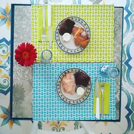 Gæstehus D'aragona Otranto