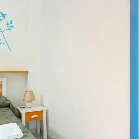 D'aragona 4* 오트란토