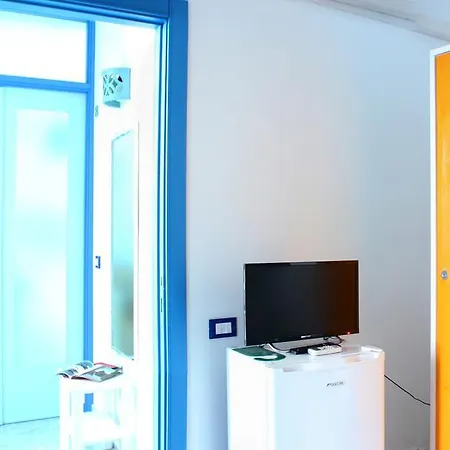 D'aragona 게스트하우스 4*
