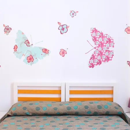 Gæstehus D'aragona 4*