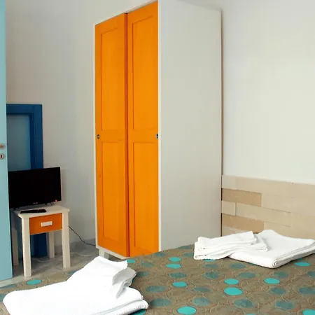 D'aragona Gæstehus Otranto