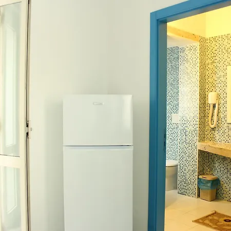 Gæstehus D'aragona 4*