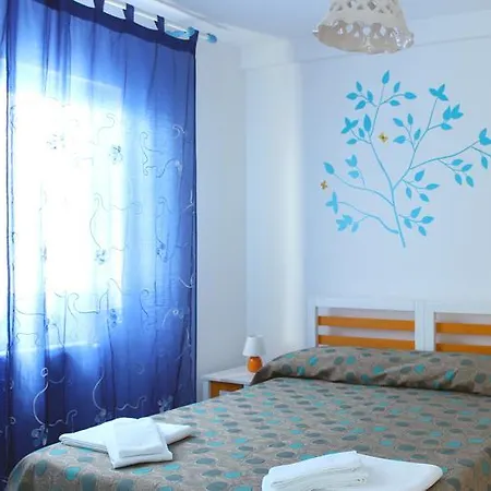 D'aragona 4*