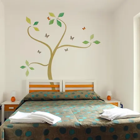 Gæstehus D'aragona Otranto