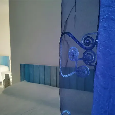 D'aragona Gæstehus Otranto