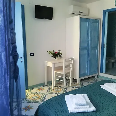 D'aragona Gæstehus Otranto