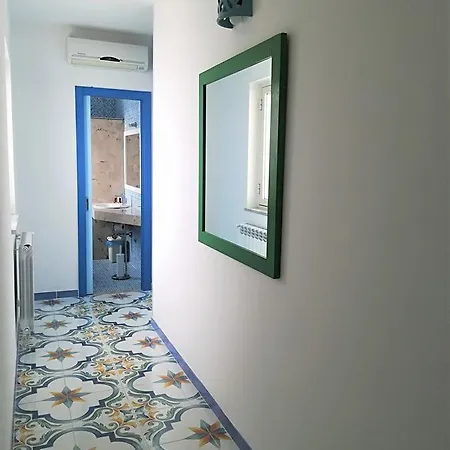 Camere D'Aragona Guest house